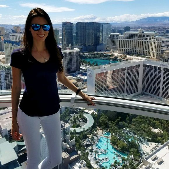 Meet your Posher, Amy - Picture 1 of 1